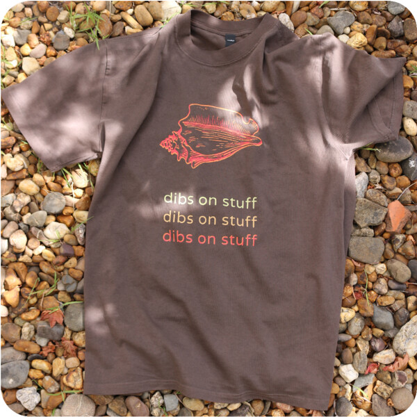 Dibs cubed (mens, faded) Thumbnail