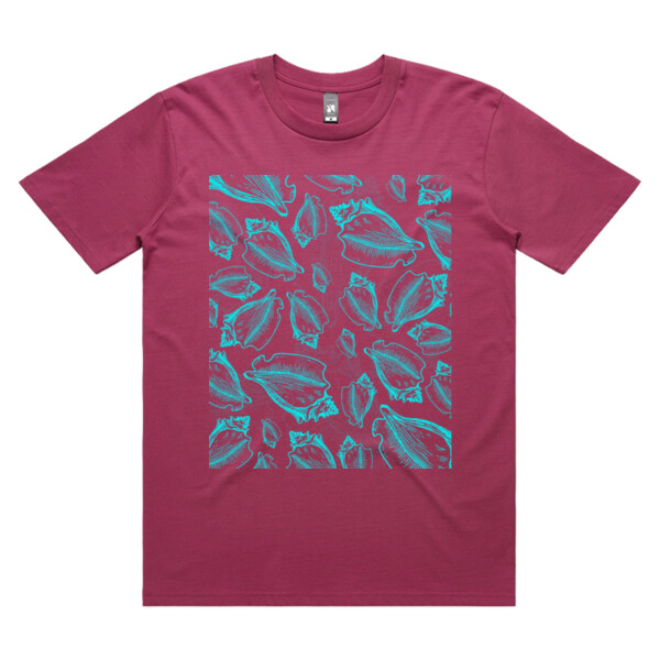 Too many conches Thumbnail