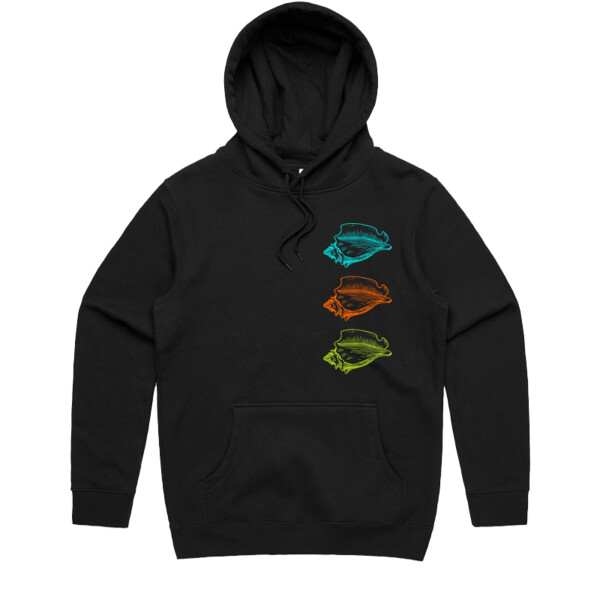 Dibs in the hoodie Thumbnail